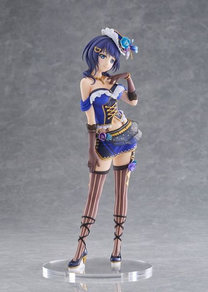 Karin Asaka 1/7 - Love Live! Nijigasaki High School Idol Club | Plum figure