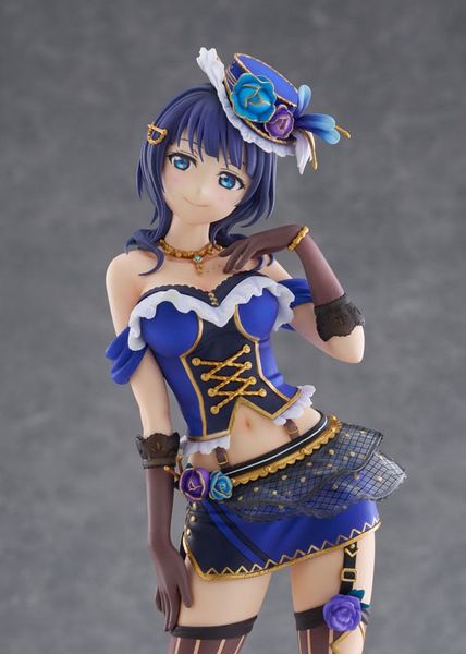 Karin Asaka 1/7 - Love Live! Nijigasaki High School Idol Club | Plum figure
