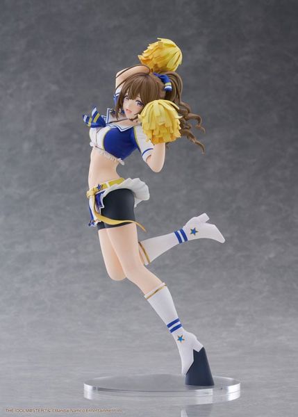 Chiyuki Kuwayama Summer, Yay Ver. 1/7 - THE IDOLM@STER SHINY COLORS | PLUM figure
