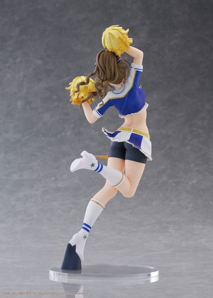 Chiyuki Kuwayama Summer, Yay Ver. 1/7 - THE IDOLM@STER SHINY COLORS | PLUM figure