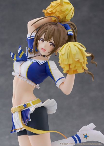 Chiyuki Kuwayama Summer, Yay Ver. 1/7 - THE IDOLM@STER SHINY COLORS | PLUM figure