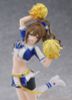 Chiyuki Kuwayama Summer, Yay Ver. 1/7 - THE IDOLM@STER SHINY COLORS | PLUM figure