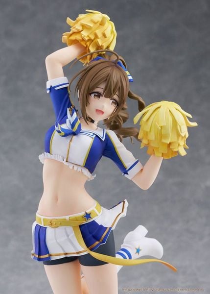 Chiyuki Kuwayama Summer, Yay Ver. 1/7 - THE IDOLM@STER SHINY COLORS | PLUM figure