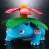Sofvimates Fushigibana - Pocket Monsters | Bandai Spirits Figure