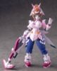 Polynian Ranko - Robot Neoanthropinae Polynian | Daibadi Production Figure