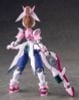 Polynian Ranko - Robot Neoanthropinae Polynian | Daibadi Production Figure