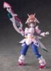 Polynian Ranko - Robot Neoanthropinae Polynian | Daibadi Production Figure