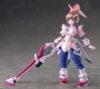 Polynian Ranko - Robot Neoanthropinae Polynian | Daibadi Production Figure
