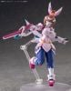 Polynian Ranko - Robot Neoanthropinae Polynian | Daibadi Production Figure