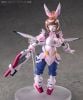 Polynian Ranko - Robot Neoanthropinae Polynian | Daibadi Production Figure