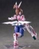 Polynian Ranko - Robot Neoanthropinae Polynian | Daibadi Production Figure
