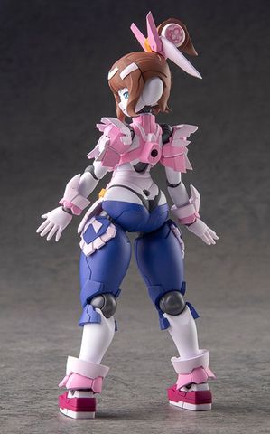 Polynian Ranko - Robot Neoanthropinae Polynian | Daibadi Production Figure