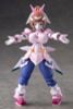 Polynian Ranko - Robot Neoanthropinae Polynian | Daibadi Production Figure