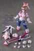 Polynian Ranko - Robot Neoanthropinae Polynian | Daibadi Production Figure
