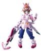 Polynian Ranko - Robot Neoanthropinae Polynian | Daibadi Production Figure