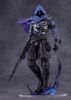 POP UP PARADE SP Omen - VALORANT | Good Smile Company figure