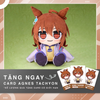Nhồi Bông Agnes Tachyon Plushie - Umamusume Pretty Derby | Good Smile Company Plushie