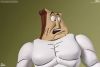 Powdered Toast Man Ultimate 7 Inch - Ren & Stimpy | NECA Action Figure