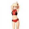 Chisato Nishikigi Training Wear 1/7 - Lycoris Recoil | QuesQ Figure