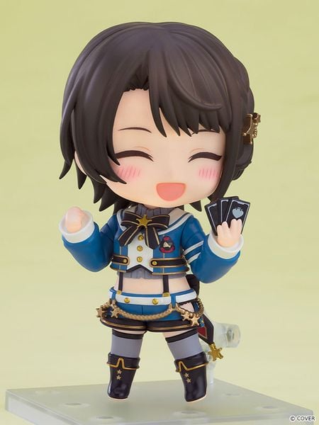 Nendoroid 2854 Oozora Subaru Suspender Outfit Ver. - hololive production | Good Smile Company Figure