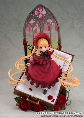 Shinku - Rozen Maiden | PROOF figure