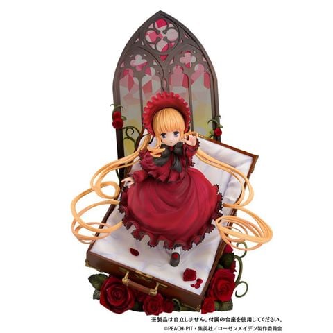 Shinku - Rozen Maiden | PROOF figure