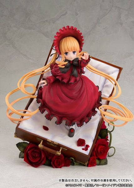 Shinku - Rozen Maiden | PROOF figure