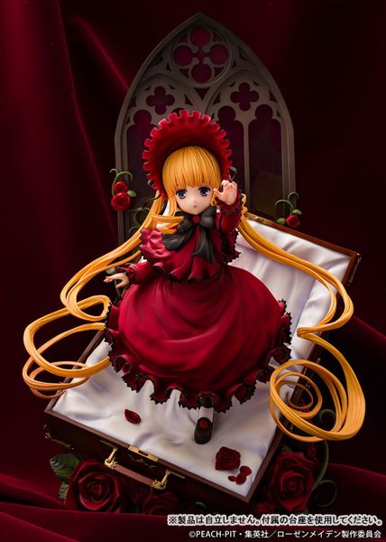 Shinku - Rozen Maiden | PROOF figure