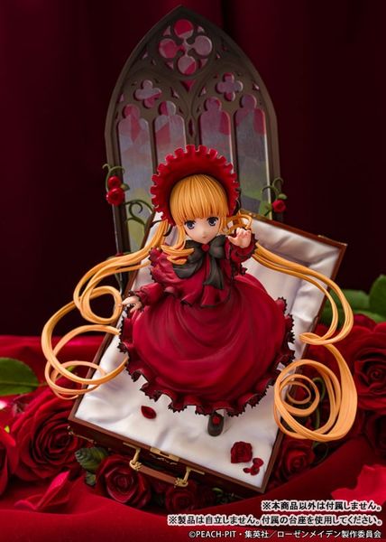 Shinku - Rozen Maiden | PROOF figure