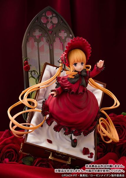 Shinku - Rozen Maiden | PROOF figure