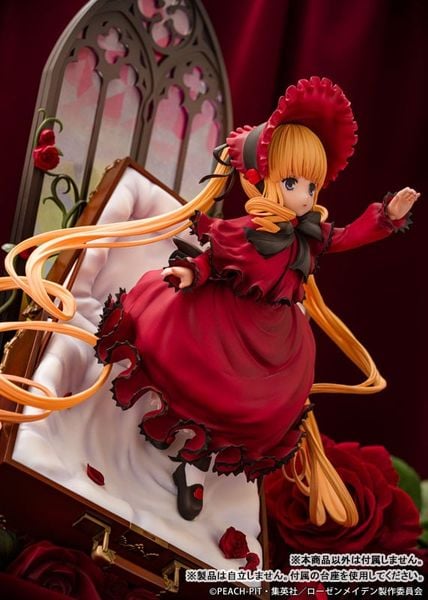 Shinku - Rozen Maiden | PROOF figure