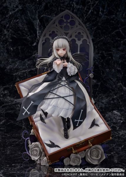Suiginto - Rozen Maiden | PROOF figure