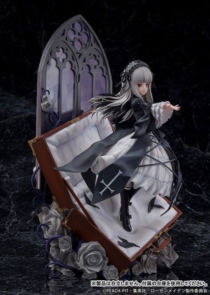 Suiginto - Rozen Maiden | PROOF figure