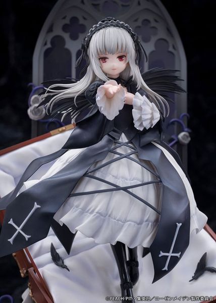 Suiginto - Rozen Maiden | PROOF figure