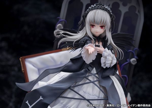 Suiginto - Rozen Maiden | PROOF figure