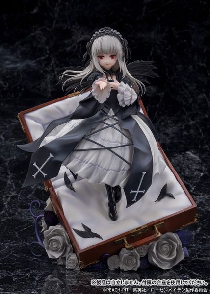 Suiginto - Rozen Maiden | PROOF figure