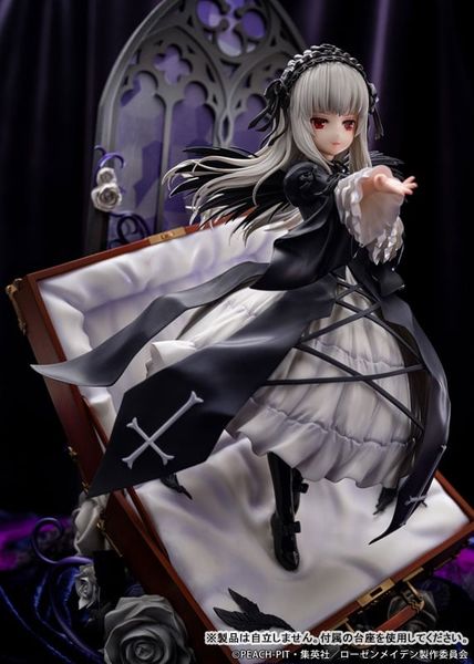 Suiginto - Rozen Maiden | PROOF figure