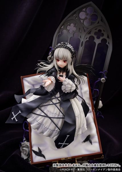 Suiginto - Rozen Maiden | PROOF figure