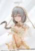 Tsuki Uzaki Angel ver. 1/7 - Uzaki-chan wa Asobitai! Double | PROOF figure