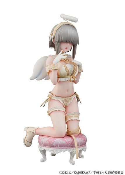 Yanagi Uzaki Angel ver. 1/7 - Uzaki-chan wa Asobitai! Double | PROOF figure