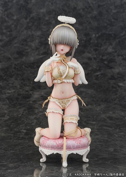 Yanagi Uzaki Angel ver. 1/7 - Uzaki-chan wa Asobitai! Double | PROOF figure