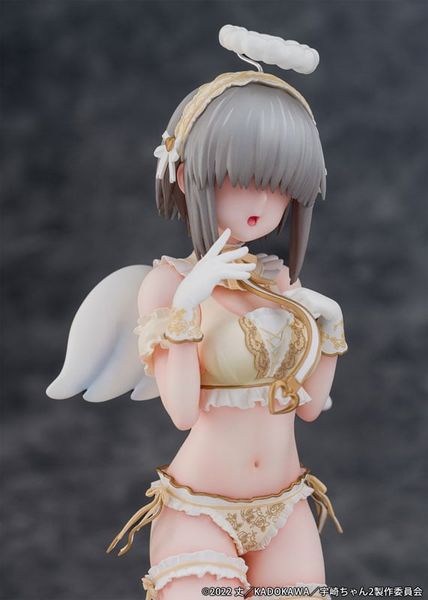 Yanagi Uzaki Angel ver. 1/7 - Uzaki-chan wa Asobitai! Double | PROOF figure