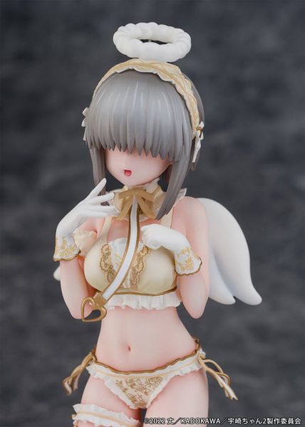 Yanagi Uzaki Angel ver. 1/7 - Uzaki-chan wa Asobitai! Double | PROOF figure
