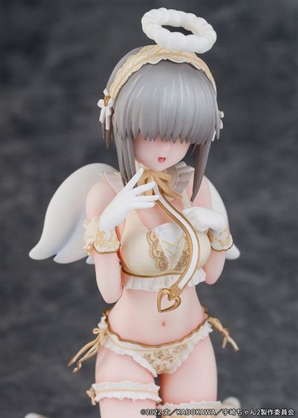 Yanagi Uzaki Angel ver. 1/7 - Uzaki-chan wa Asobitai! Double | PROOF figure