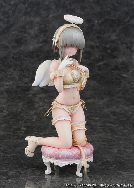 Yanagi Uzaki Angel ver. 1/7 - Uzaki-chan wa Asobitai! Double | PROOF figure