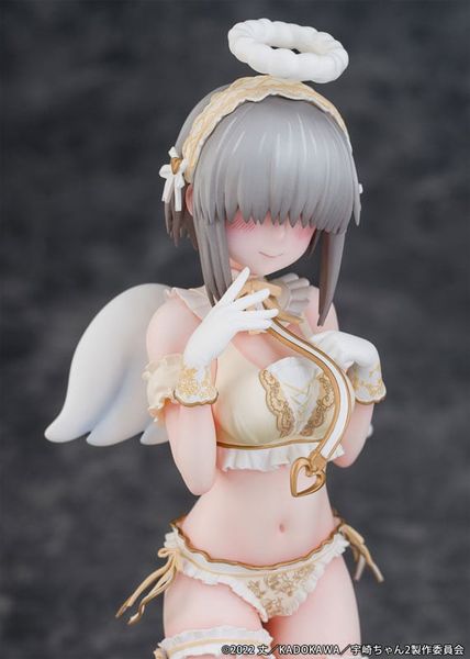 Yanagi Uzaki Angel ver. 1/7 - Uzaki-chan wa Asobitai! Double | PROOF figure