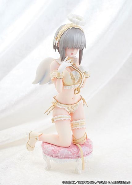 Yanagi Uzaki Angel ver. 1/7 - Uzaki-chan wa Asobitai! Double | PROOF figure