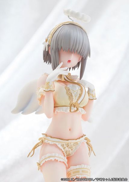 Yanagi Uzaki Angel ver. 1/7 - Uzaki-chan wa Asobitai! Double | PROOF figure