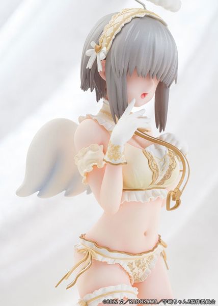 Yanagi Uzaki Angel ver. 1/7 - Uzaki-chan wa Asobitai! Double | PROOF figure
