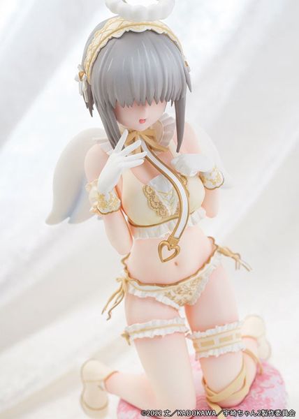 Yanagi Uzaki Angel ver. 1/7 - Uzaki-chan wa Asobitai! Double | PROOF figure